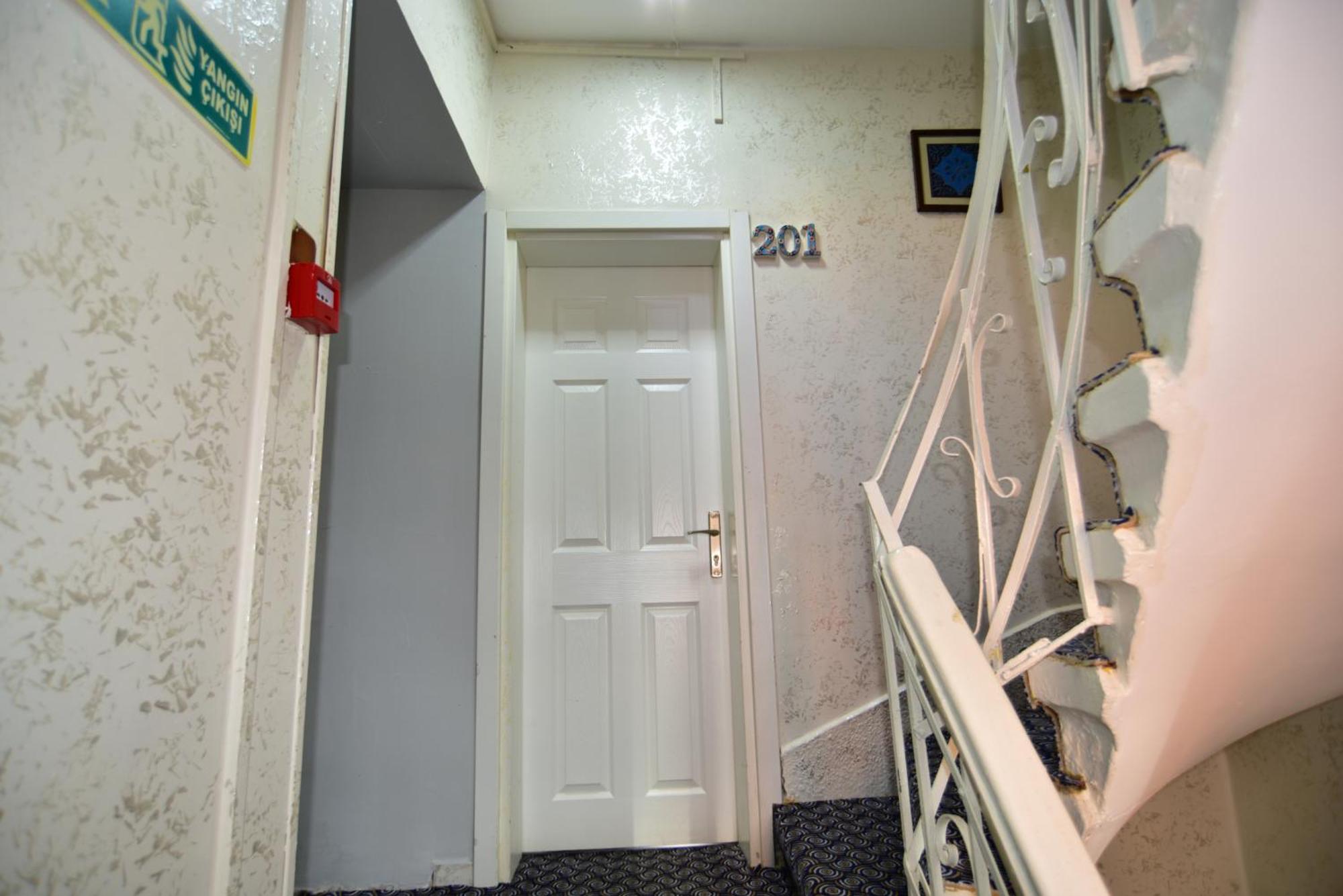 Hotel Han — Fotoğraflar 2