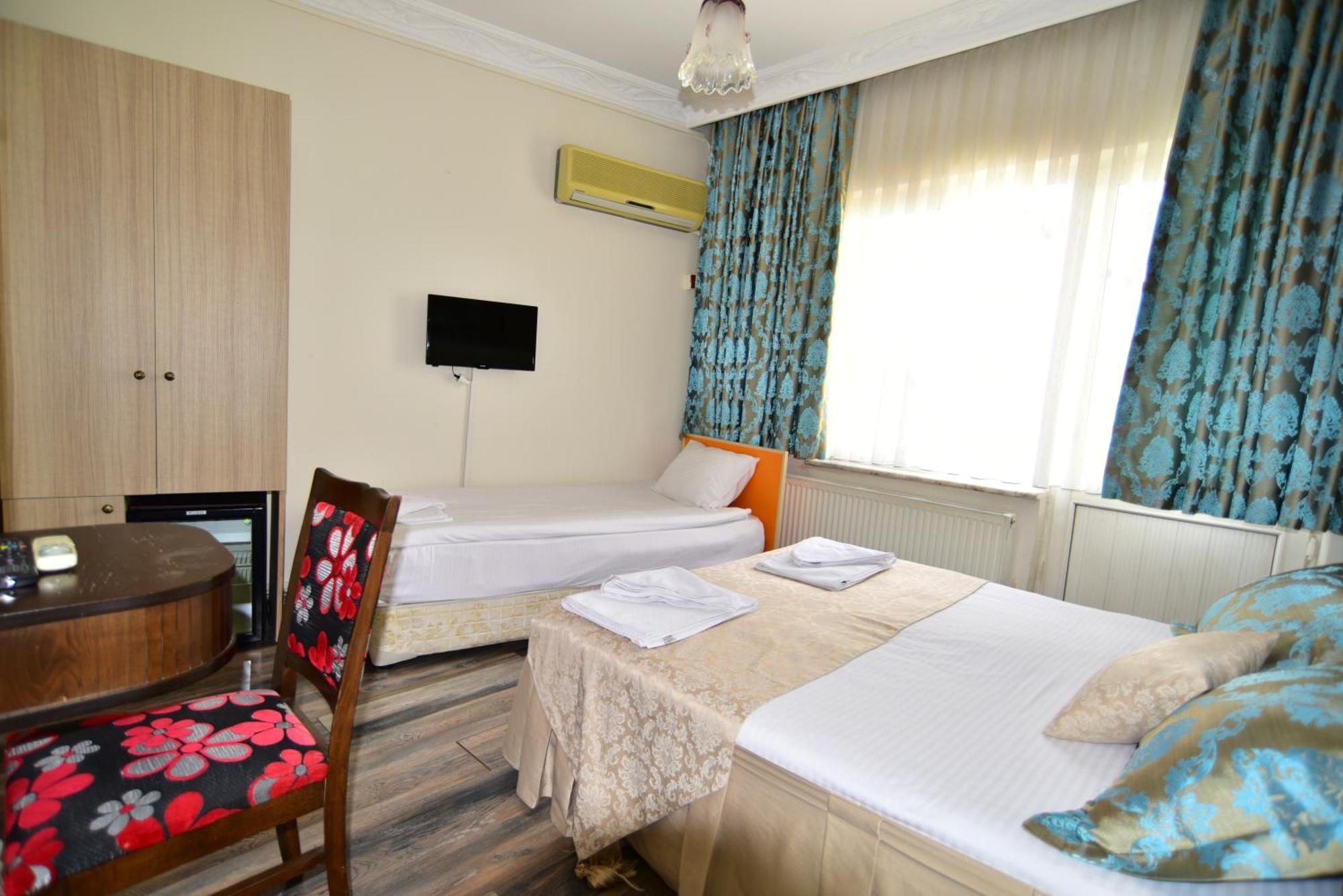 Hotel Han — Fotoğraflar 1